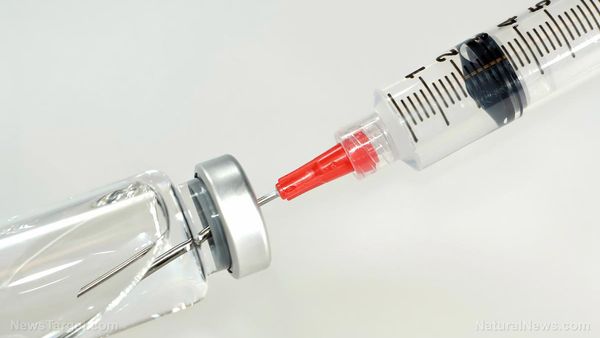 le lien indéniable entre la vaccination et l'autisme