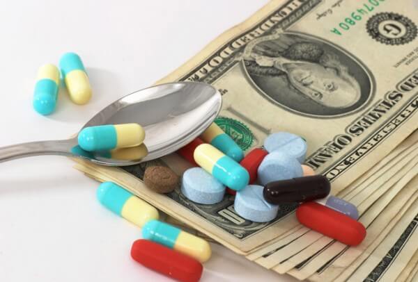 Les médicaments toxiques de Big Pharma vont tuer plus de 45 000% de personnes