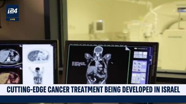 Un nouveau traitement anti-cancer par des scientifiques israélien